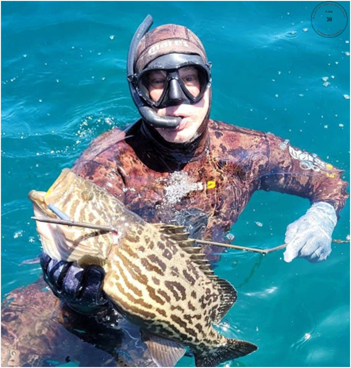 Pescasub