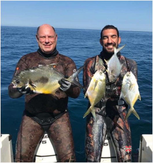 Pescasub